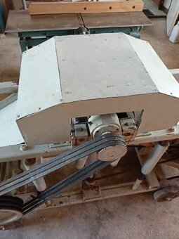 Protahovačka 30cm - 2
