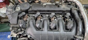 Motor 2.0 TDCI 100 kw - 2