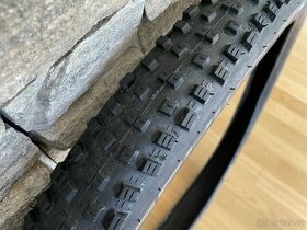 MTB Plášť Schwalbe Nobby Nic Speedgrip, Snakeskin, 29x2.25 - 2