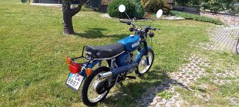 Simson S51 Enduro - 2