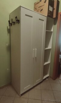 Skříň Brimnes IKEA - 2