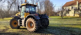 JCB Fastrac 3200 Xtra - 2