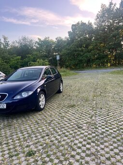 Seat Leon 19 TDI - 2