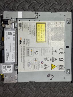 Jednotka MIB2 High Škoda 3V0035020C - 2
