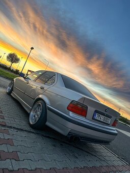 Alu kola Bmw - 2