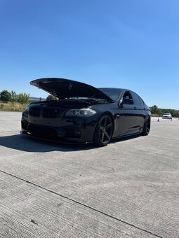 Bmw F10 525/530d - 2
