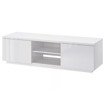 Skříňka pod televizi - 2