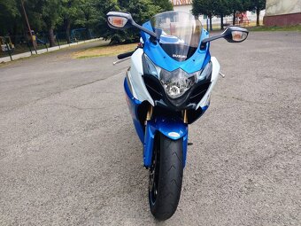 Predam supersport Suzuki GSX-R 1000 k9 (nie 600, 750, ) - 2
