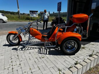 Rewaco FX1 - 2