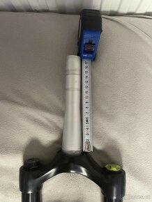 DVO Diamond D3 150mm 15x110mm axle - 2
