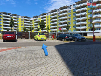 Prodej parkovací stání, 11 m², Olomouc - 2