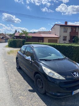 Peugeot 207 - 2