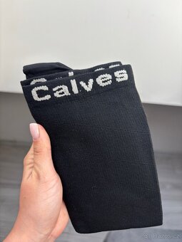 🧦 6× Kompresní podkolenky Kelson (velikost S/M) - 2