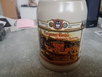 STARÝ KORBEL - NĚMECKO - 2