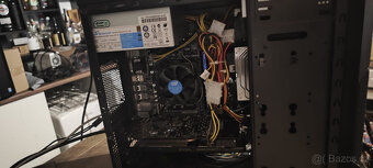 Levny PC: Core i5, 16GB RAM, SSD, HDD, nVidia GTX660 - 2