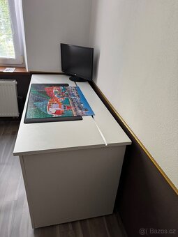 Stůl - 2