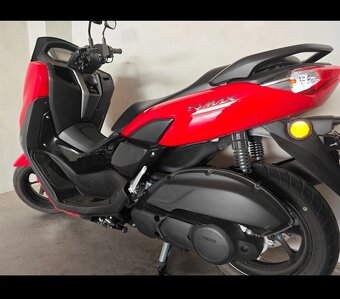 Yamaha NMAX 125 - 2