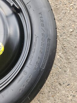 Ford dojezdovka 5x108 - 2