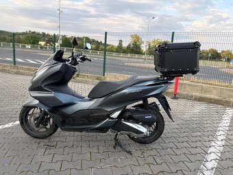 Honda pcx 125 - 2