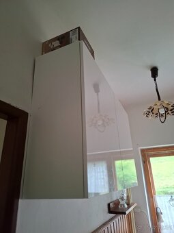 IKEA Skrinky - 2