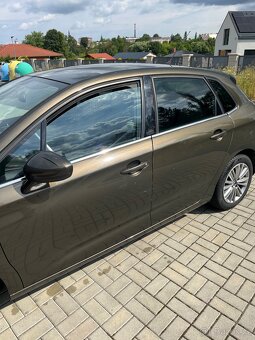 Citroen C4 - 2