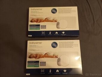 Babysense 2 Pro v záruce do 09/26 - 2