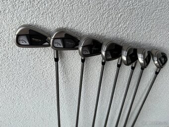 Callaway Rogue ST Max SMU 24 - 2