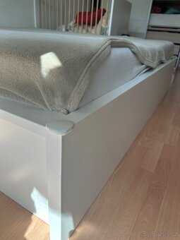 Postel Ikea MALM - 2