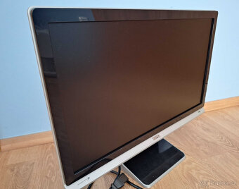 22" LCD, BenQ E2200HD, 5ms,10000:1, DVI, HDMI, repro - 2