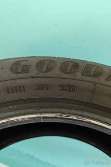 Goodyear 205/55/17 91 V - 2