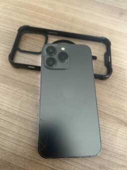 iPhone 13 pro 256gb - 2