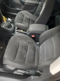 Golf 6 kombi 2.0tdi 103kw 6man dile - 2