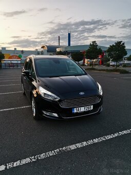 Ford galaxy - 2