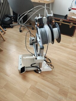 Bambulab A1 Combo - 2