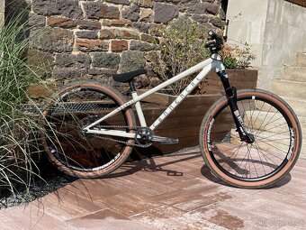 Commencal absolut - 2