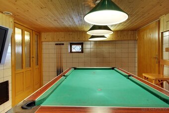 Prodám Billiard - 2