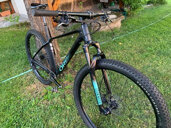 Orbea Alma H20 vel. M - 2