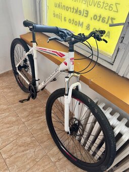 Prodám horské kolo 3500kc - 2