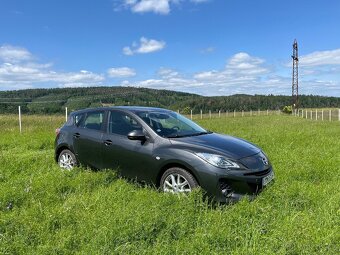 Mazda 3 BL 2.0 benzín - 2