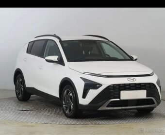 Hyundai Bayon - 2