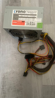 Zdroj CRONO 350 W - 2