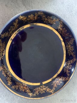Vídeňský porcelán - 2