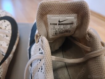 TRETRY SPRINT NIKE ZOOM RIVAL S 42,5EU - 2