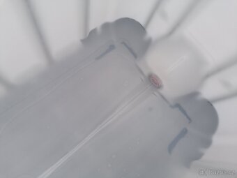 Ibc nádrž na vodu 1000L a 600L - 2