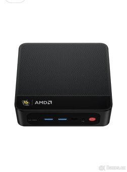 Mini PC Beelink SER5 Mini PC with AMD Ryzen 5 5500U - 2