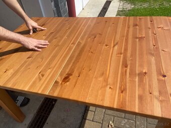 Jídelní stůl Stornäs Ikea - 2