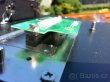 GETAC V100 Docking connector adapter station - 2