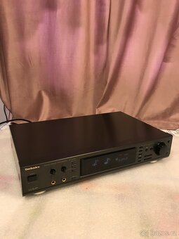 Technics - 2