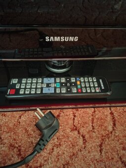 Televize Samsung - 2