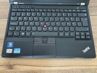 Lenovo ThinkPad X230 - 2